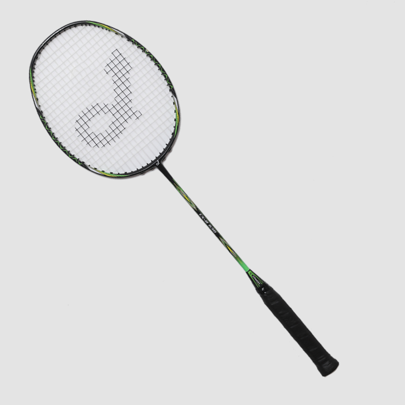 Carbon Racket CX-B638 Green