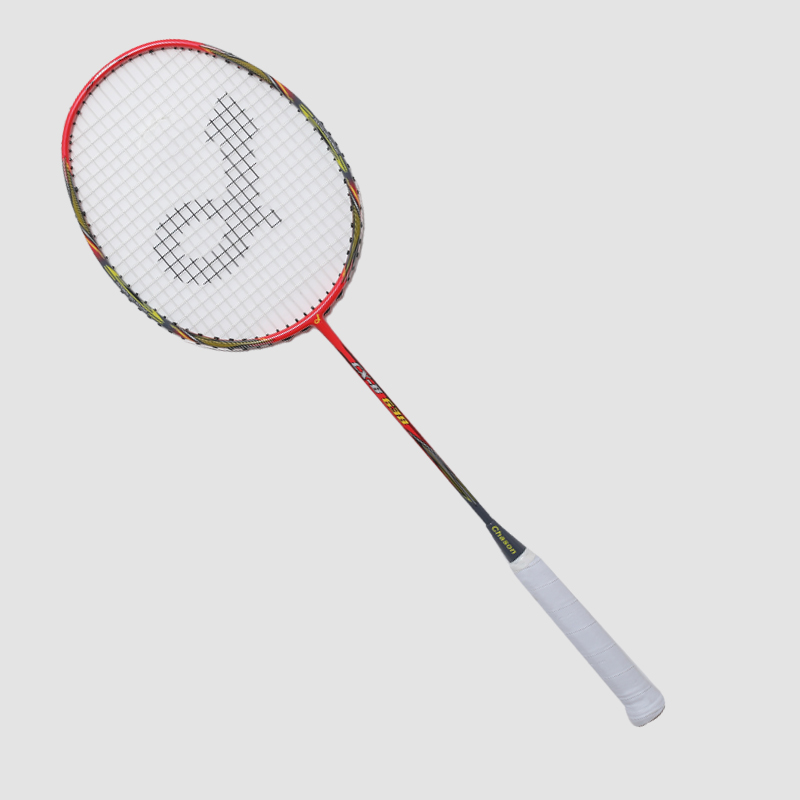 Carbon Racket CX-B638 Red