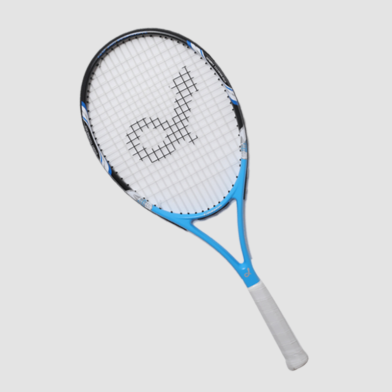 27" Aluminium Alloy Integrated Racket CX-T818 Blue