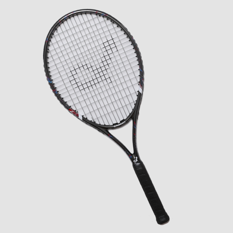 27" Aluminium Alloy Integrated Racket CX-T858 Black