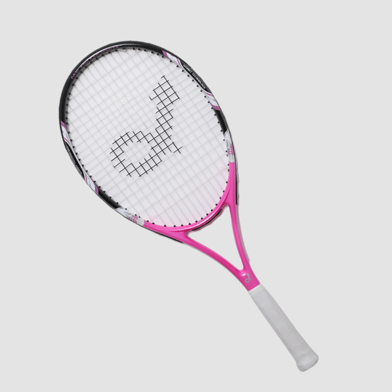 27" aluminium Alloy Integrated Racket CX-T818 Pink