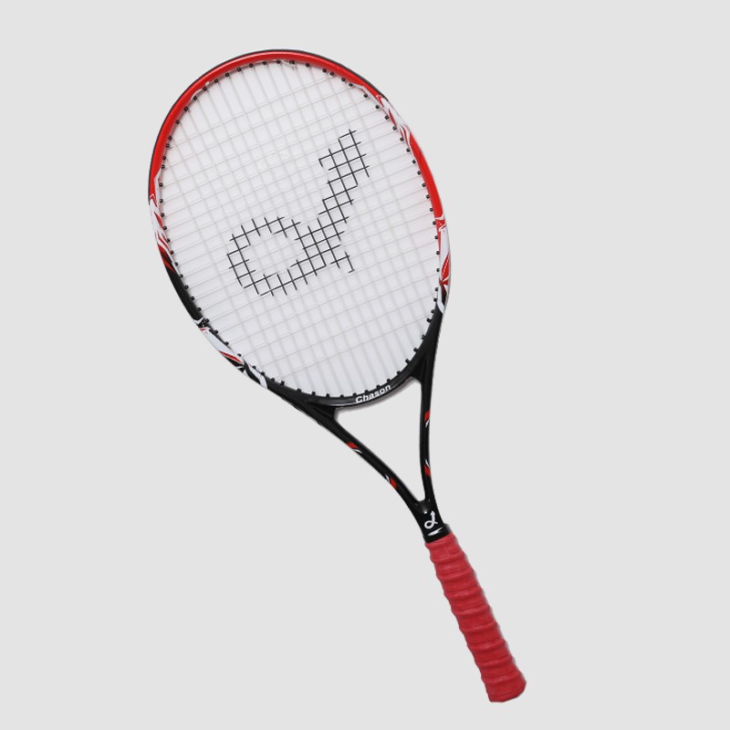 27" Aluminium Alloy Integrated Racket CX-T838 Red