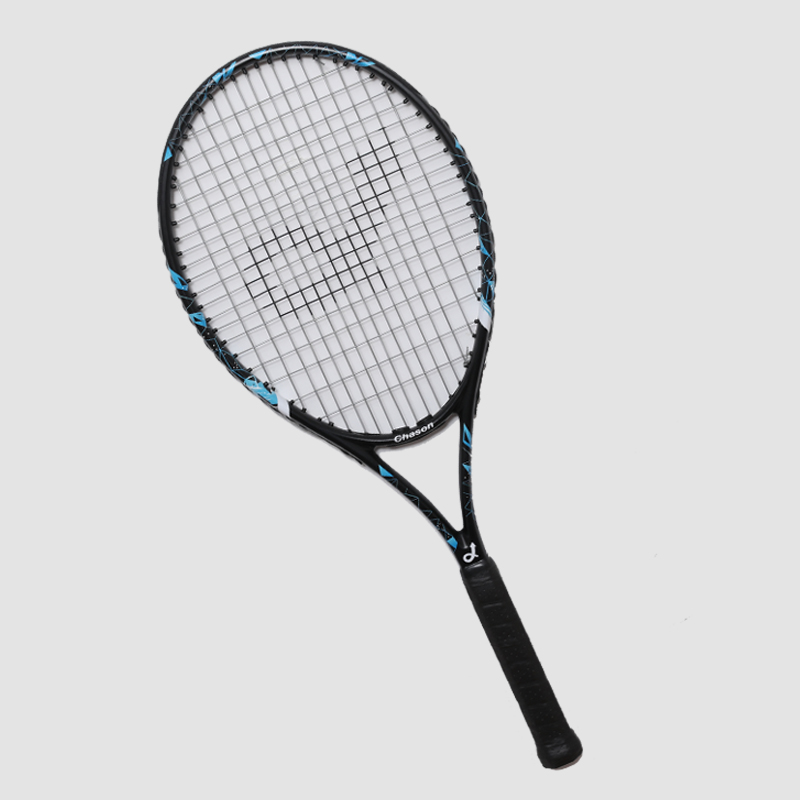 27" Aluminium Alloy Integrated Racket CX-T858 Black