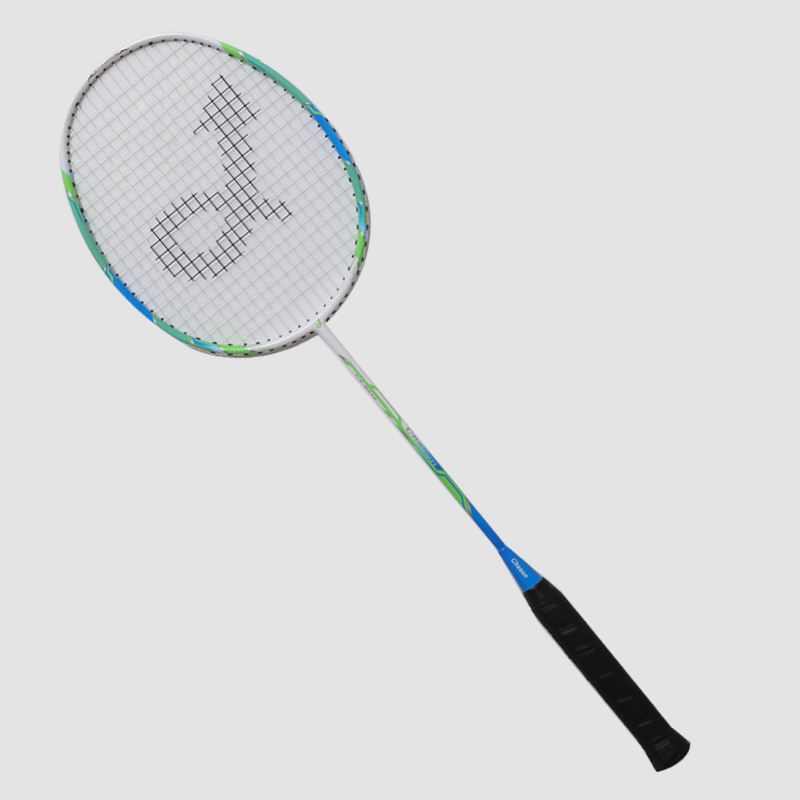 Carbon Racket CX-B618 Blue