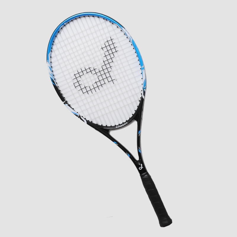 27" Aluminium Alloy Integrated Racket CX-T838 White