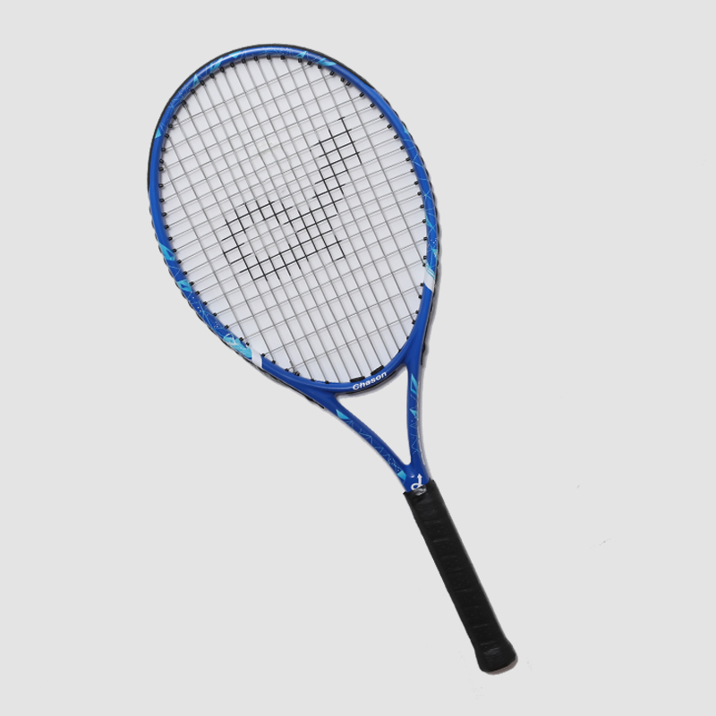 27" Aluminium Alloy Integrated Racket CX-T858 Blue