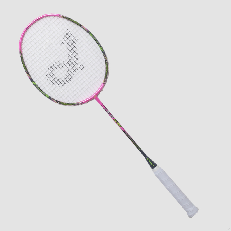 Carbon Racket CX-B638 Pink