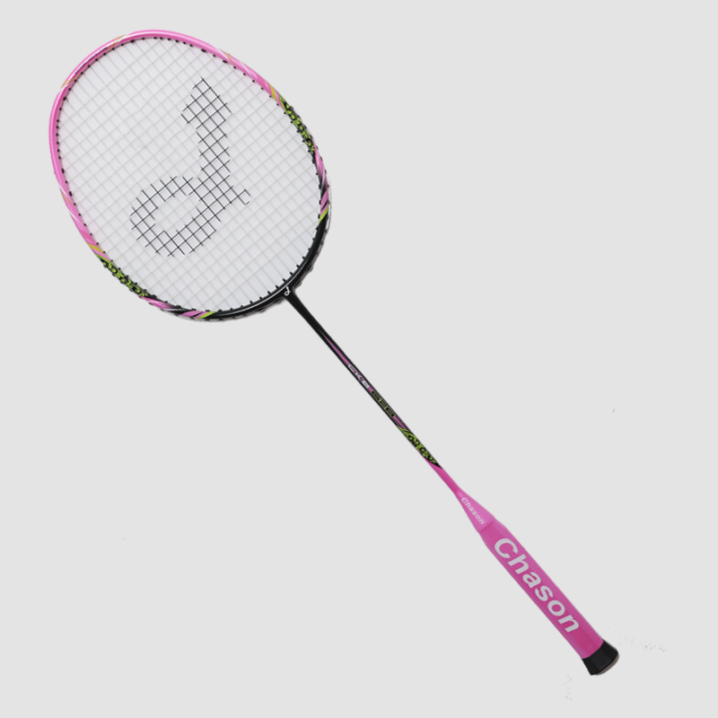 Carbon Racket CX-B628 Pink