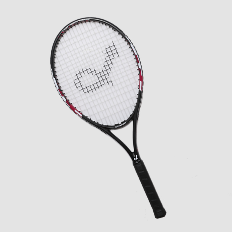 27" Aluminium Alloy Integrated Racket CX-T828 Black