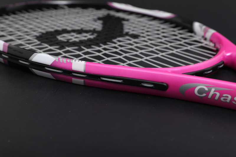 27" aluminium Alloy Integrated Racket CX-T818 Pink