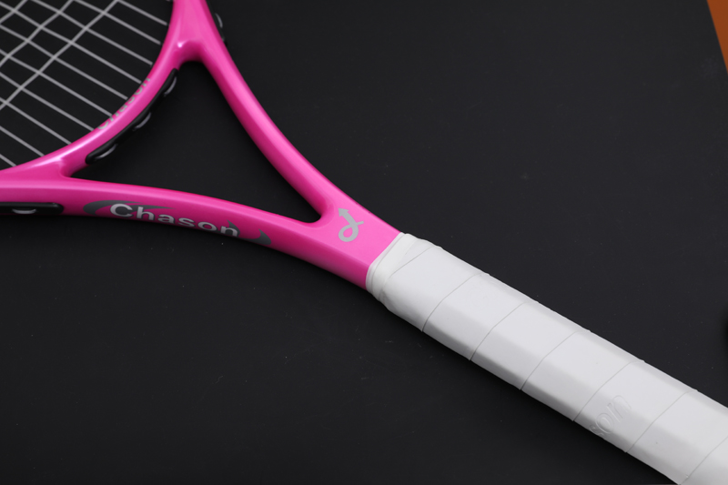 27" aluminium Alloy Integrated Racket CX-T818 Pink