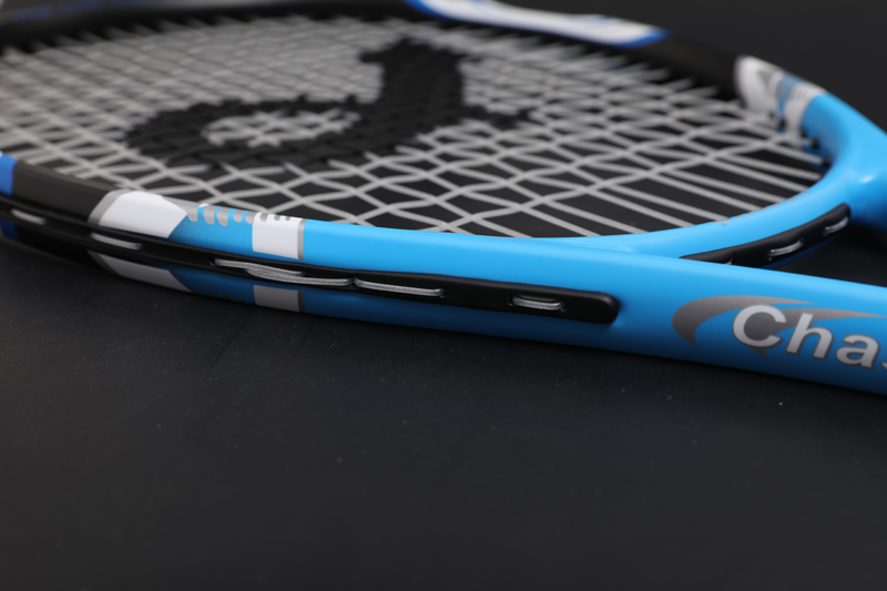 27" Aluminium Alloy Integrated Racket CX-T818 Blue