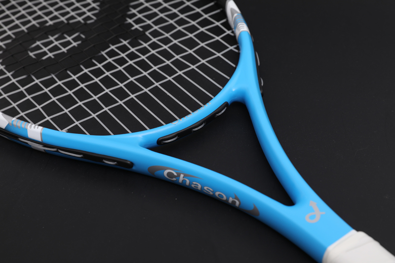 27" Aluminium Alloy Integrated Racket CX-T818 Blue