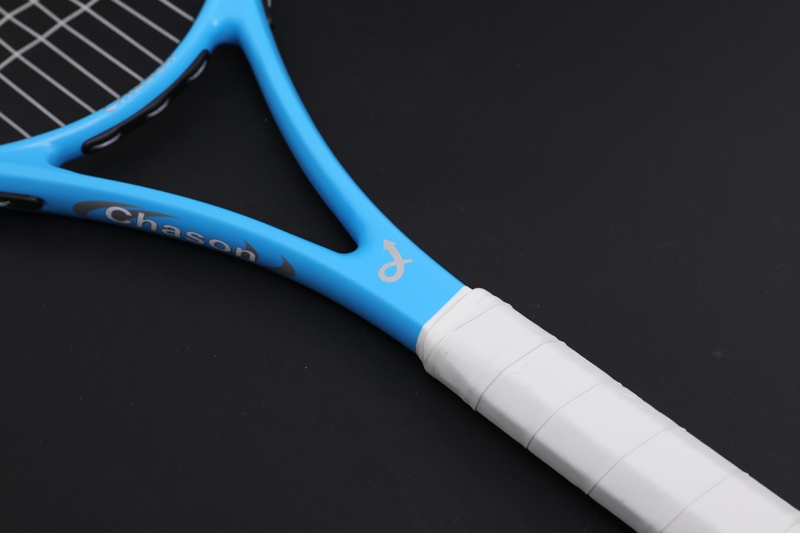 27" Aluminium Alloy Integrated Racket CX-T818 Blue