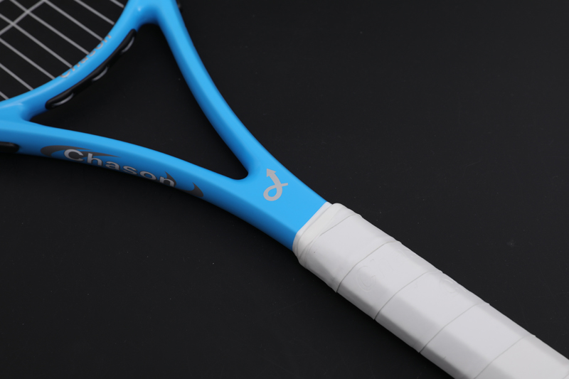 27" Aluminium Alloy Integrated Racket CX-T818 Blue