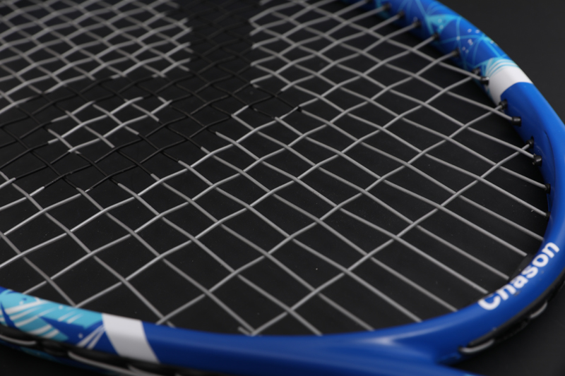 27" Aluminium Alloy Integrated Racket CX-T858 Blue