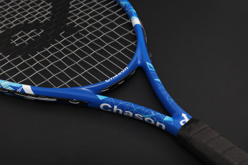 27" Aluminium Alloy Integrated Racket CX-T858 Blue