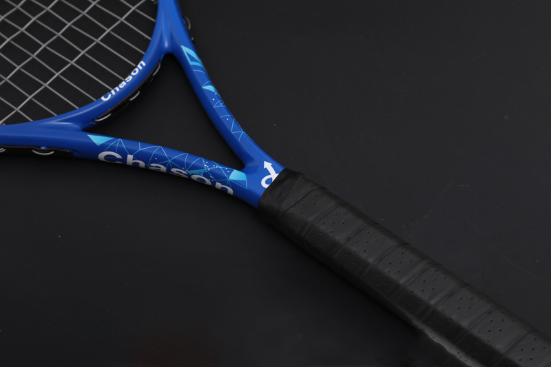 27" Aluminium Alloy Integrated Racket CX-T858 Blue