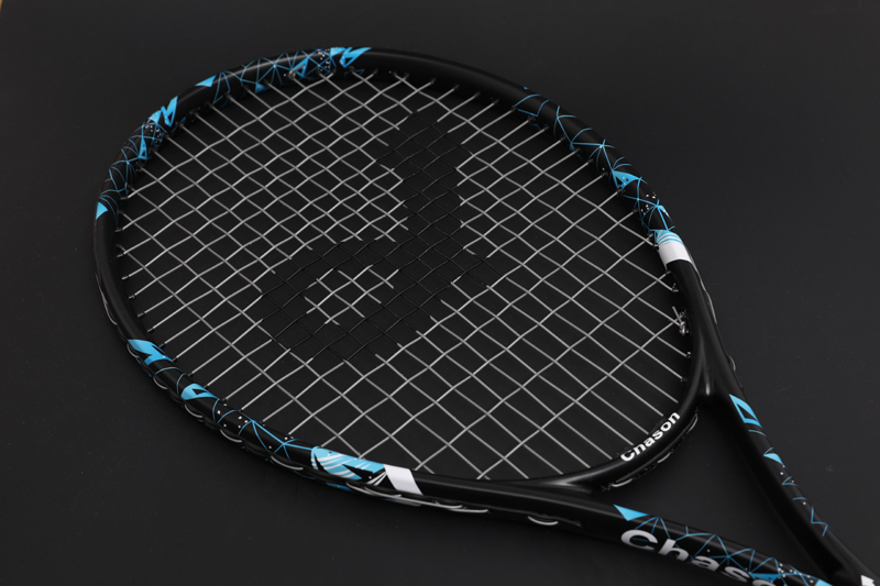 27" Aluminium Alloy Integrated Racket CX-T828 Black