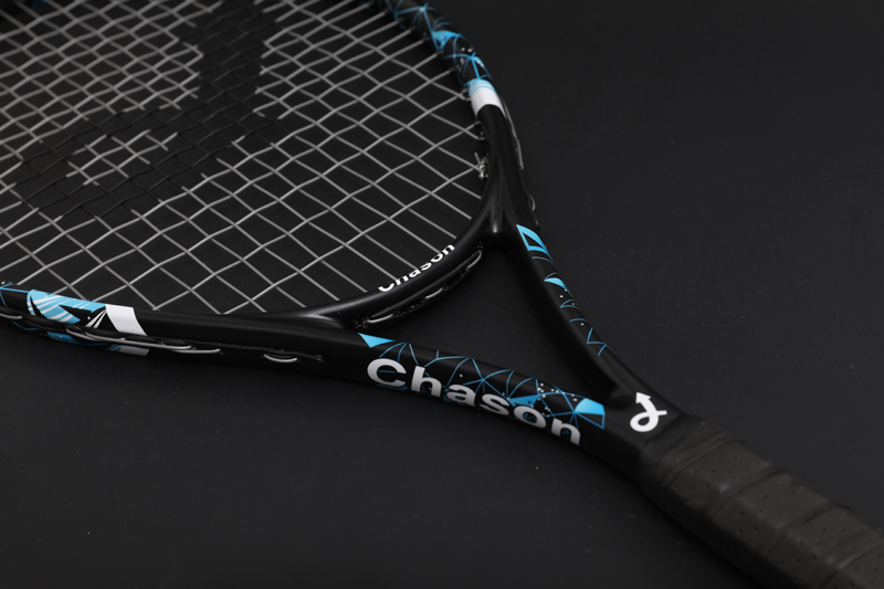 27" Aluminium Alloy Integrated Racket CX-T828 Black