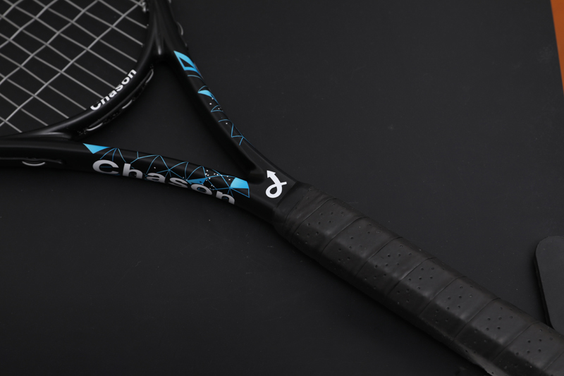 27" Aluminium Alloy Integrated Racket CX-T828 Black