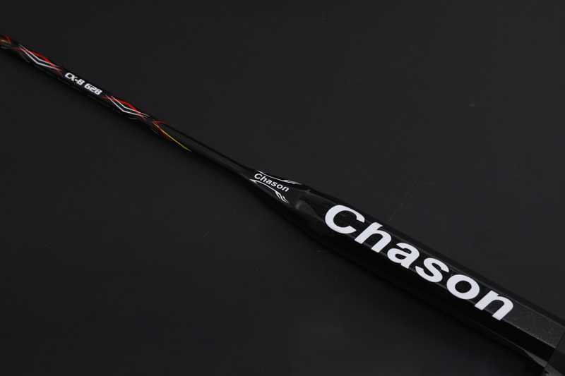 Carbon Racket CX-B638 Black