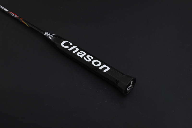 Carbon Racket CX-B638 Black