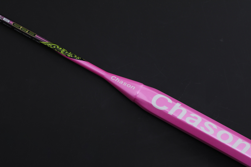 Carbon Racket CX-B628 Pink