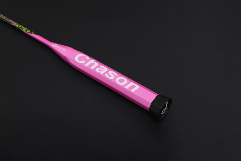 Carbon Racket CX-B628 Pink