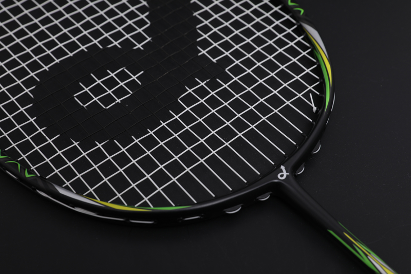 Carbon Racket CX-B638 Green