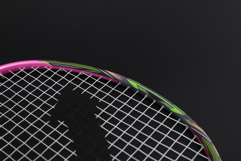 Carbon Racket CX-B638 Pink