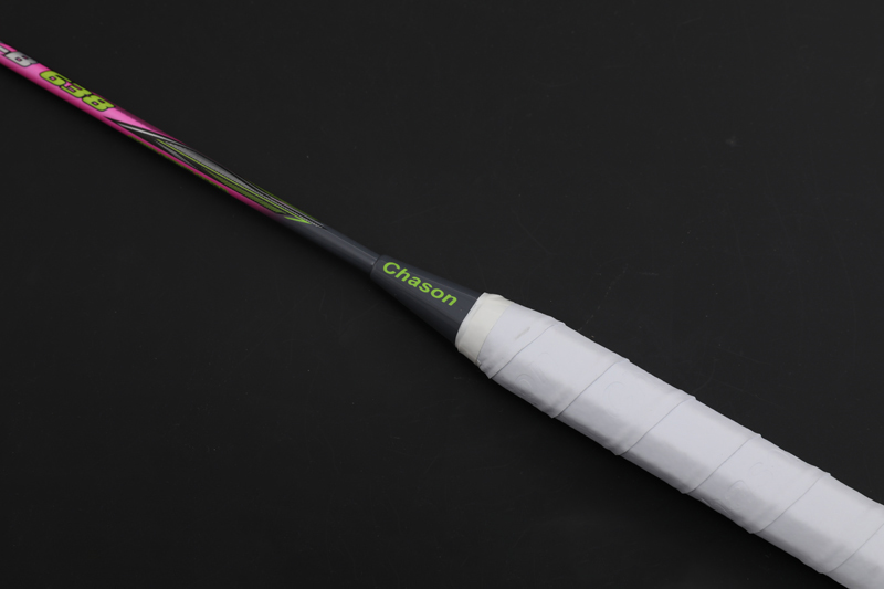 Carbon Racket CX-B638 Pink