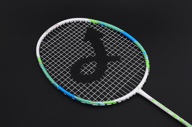 Carbon Racket CX-B618 Blue