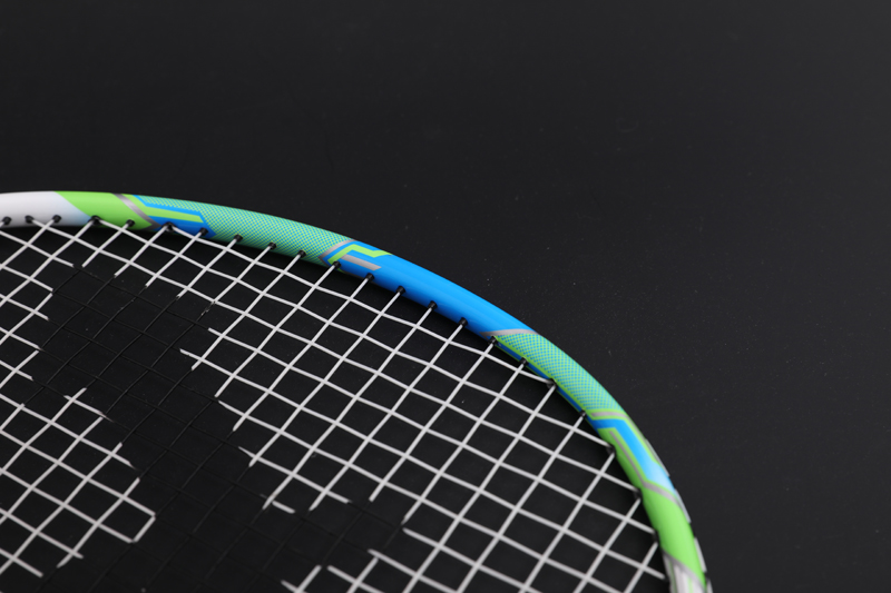 Carbon Racket CX-B618 Blue