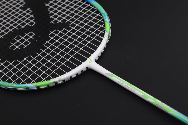 Carbon Racket CX-B618 Blue