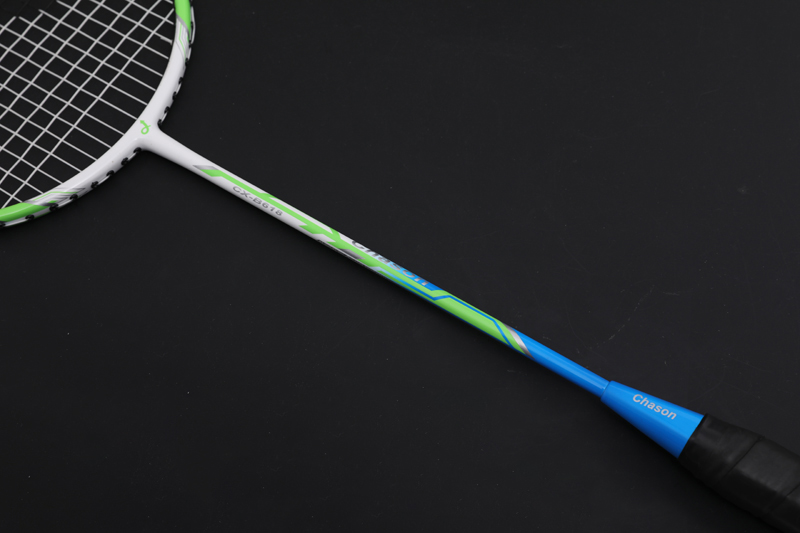 Carbon Racket CX-B618 Blue