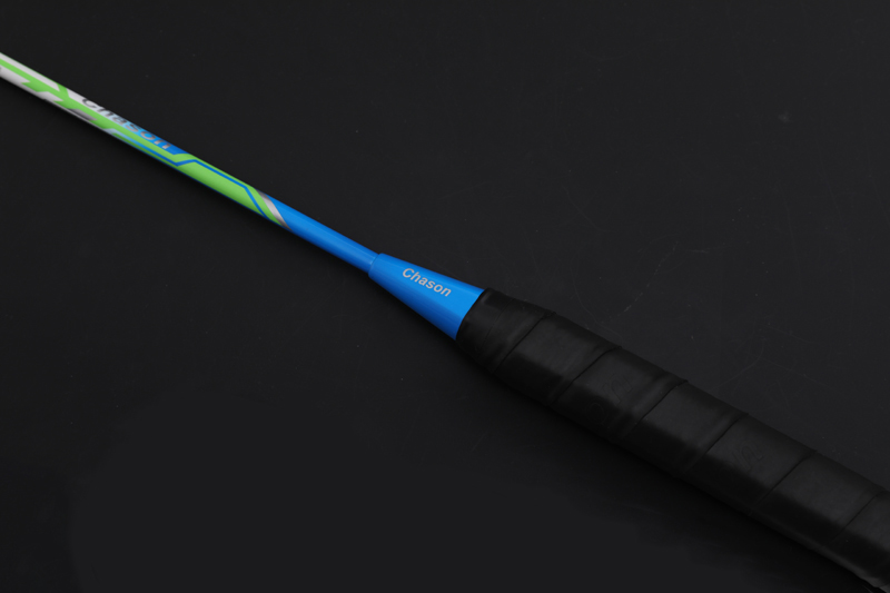 Carbon Racket CX-B618 Blue