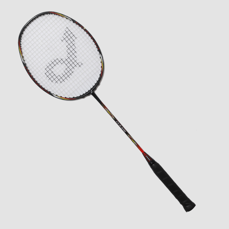 Carbon Racket CX-B638 Black