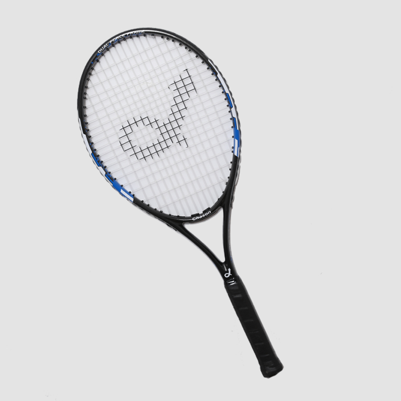 27" Aluminium Alloy Integrated Racket CX-T828 Black