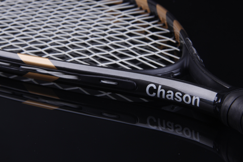 Fast Badminton Racket S-100