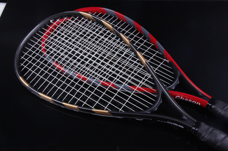 Fast Badminton Racket S-100