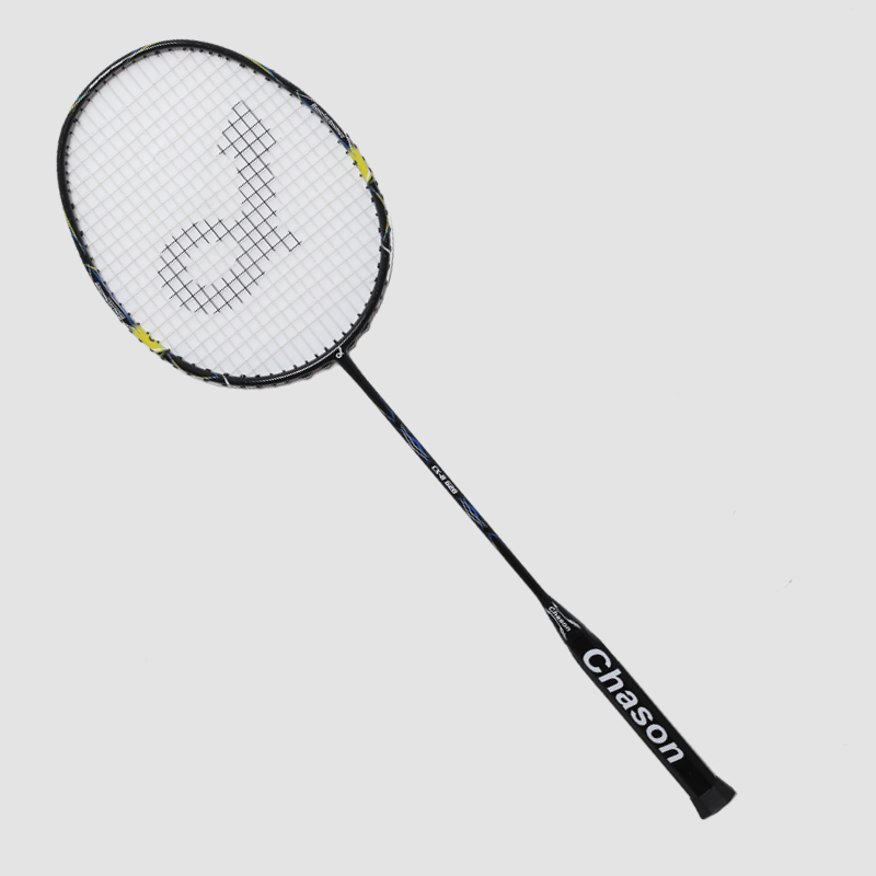 Carbon Racket CX-B628 Black