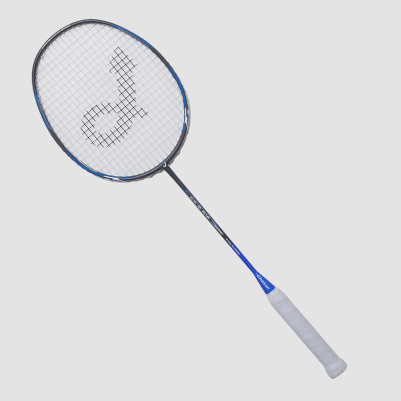 Carbon Racket CX-B618 Blue