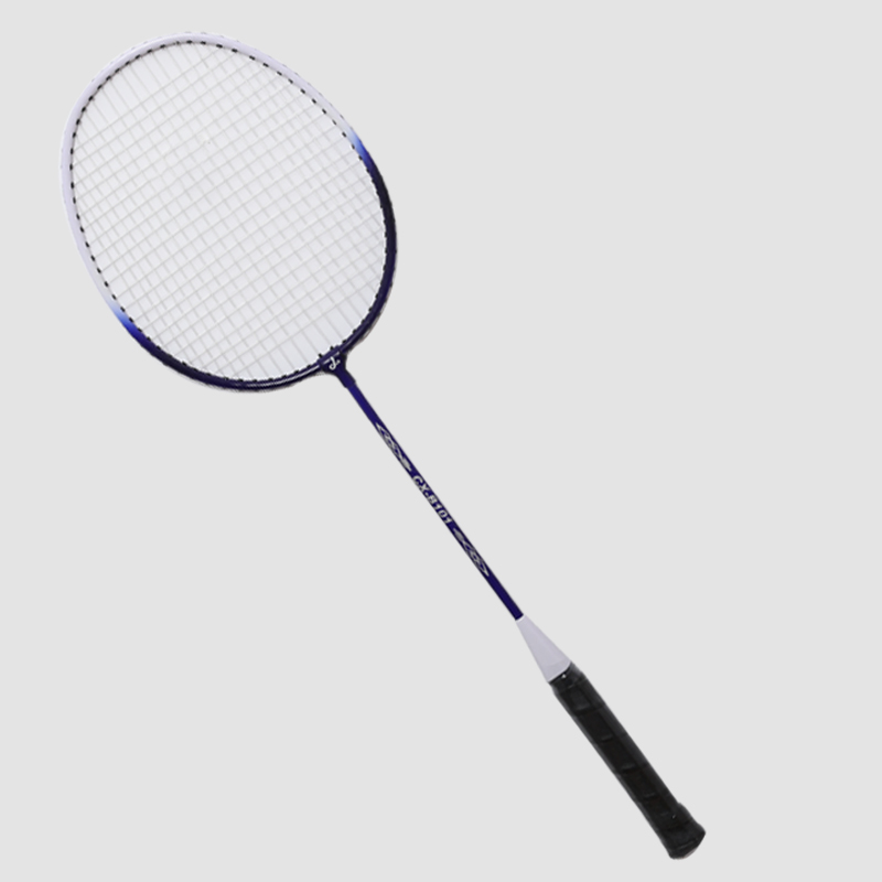 Ferrum Split Badminton Racket CX-B101 Blue