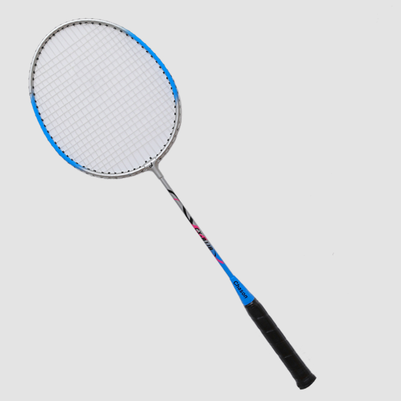 Ferrum Split Badminton Racket CX-B118 Blue