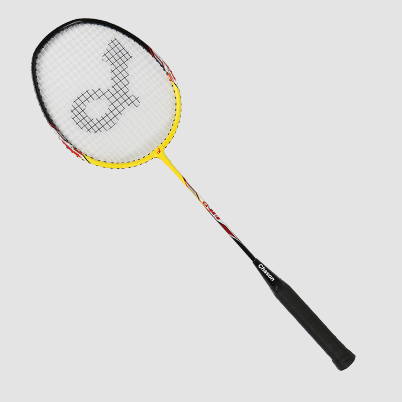 Aluminium Badminton Racket CX-B218 Crocus