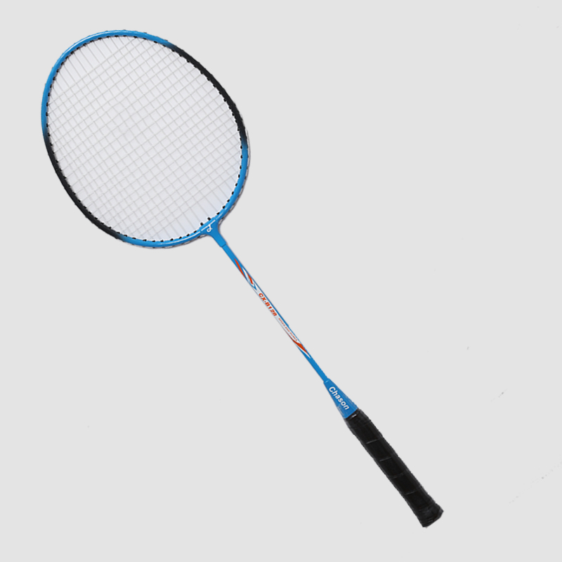 Ferrum Split Badminton Racket CX-B128 Blue