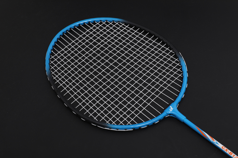 Ferrum Split Badminton Racket CX-B128 Blue