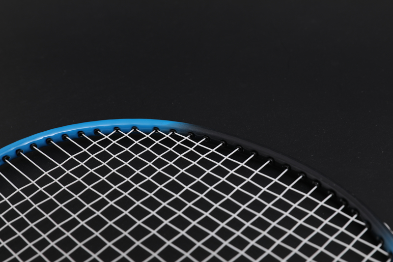 Ferrum Split Badminton Racket CX-B128 Blue