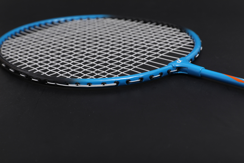 Ferrum Split Badminton Racket CX-B128 Blue